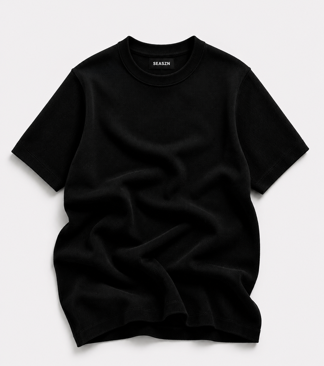 knitted tshirt
