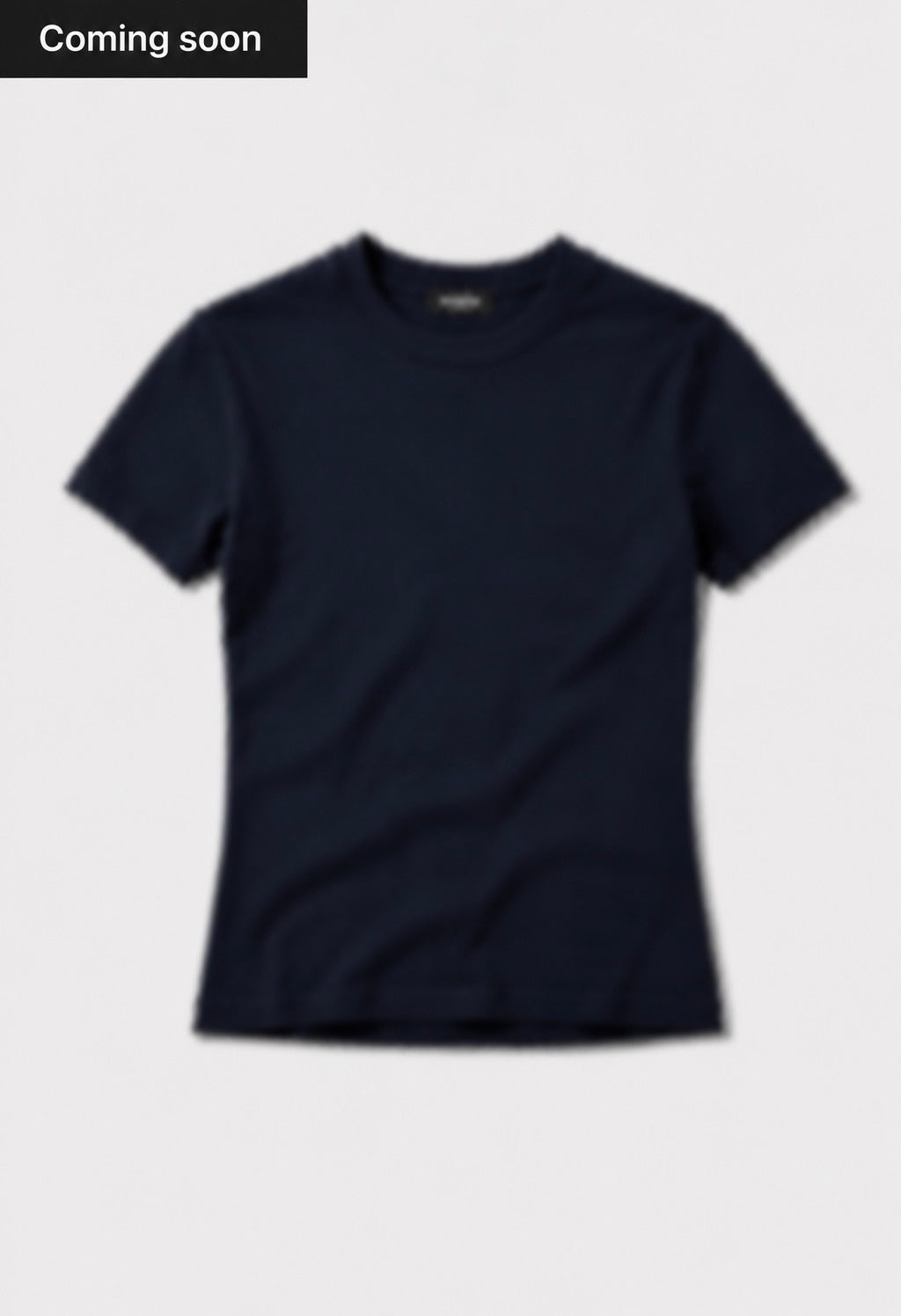 knitted tshirt