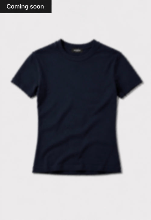 knitted tshirt