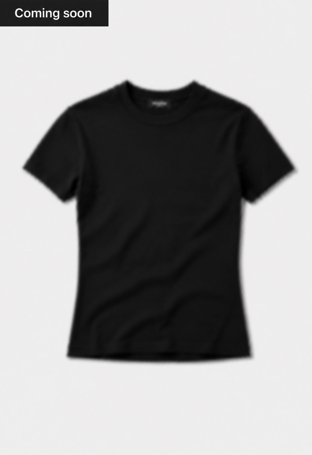 knitted tshirt