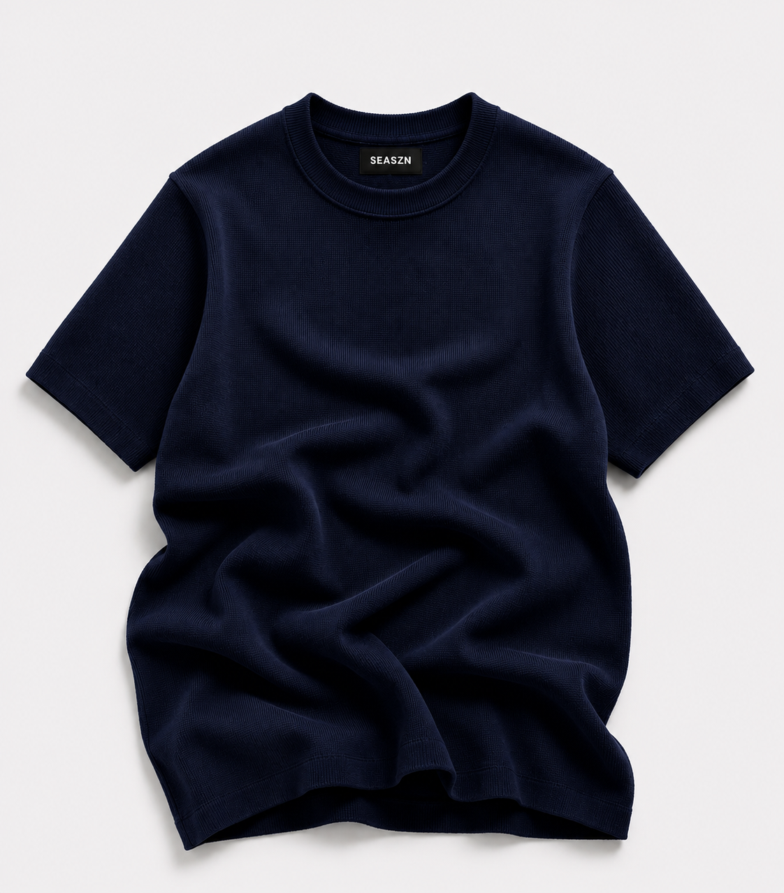 knitted tshirt