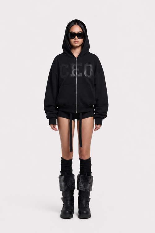 CEO BOMBER JACKET