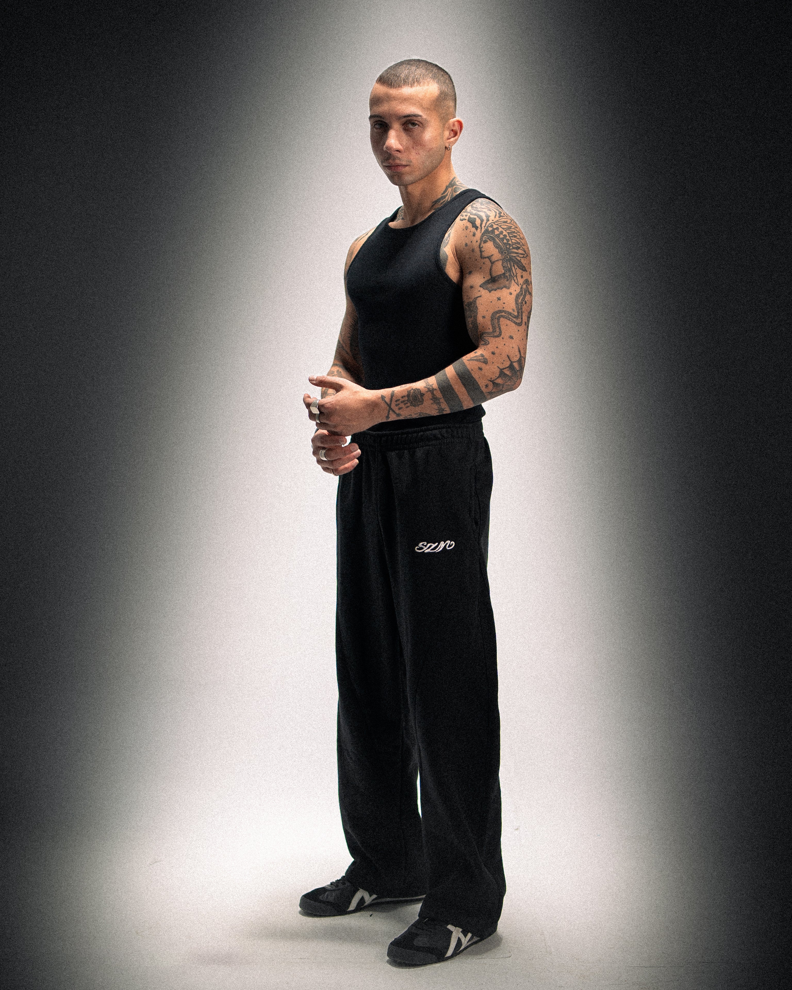 SZN RELAXED SWEATPANT