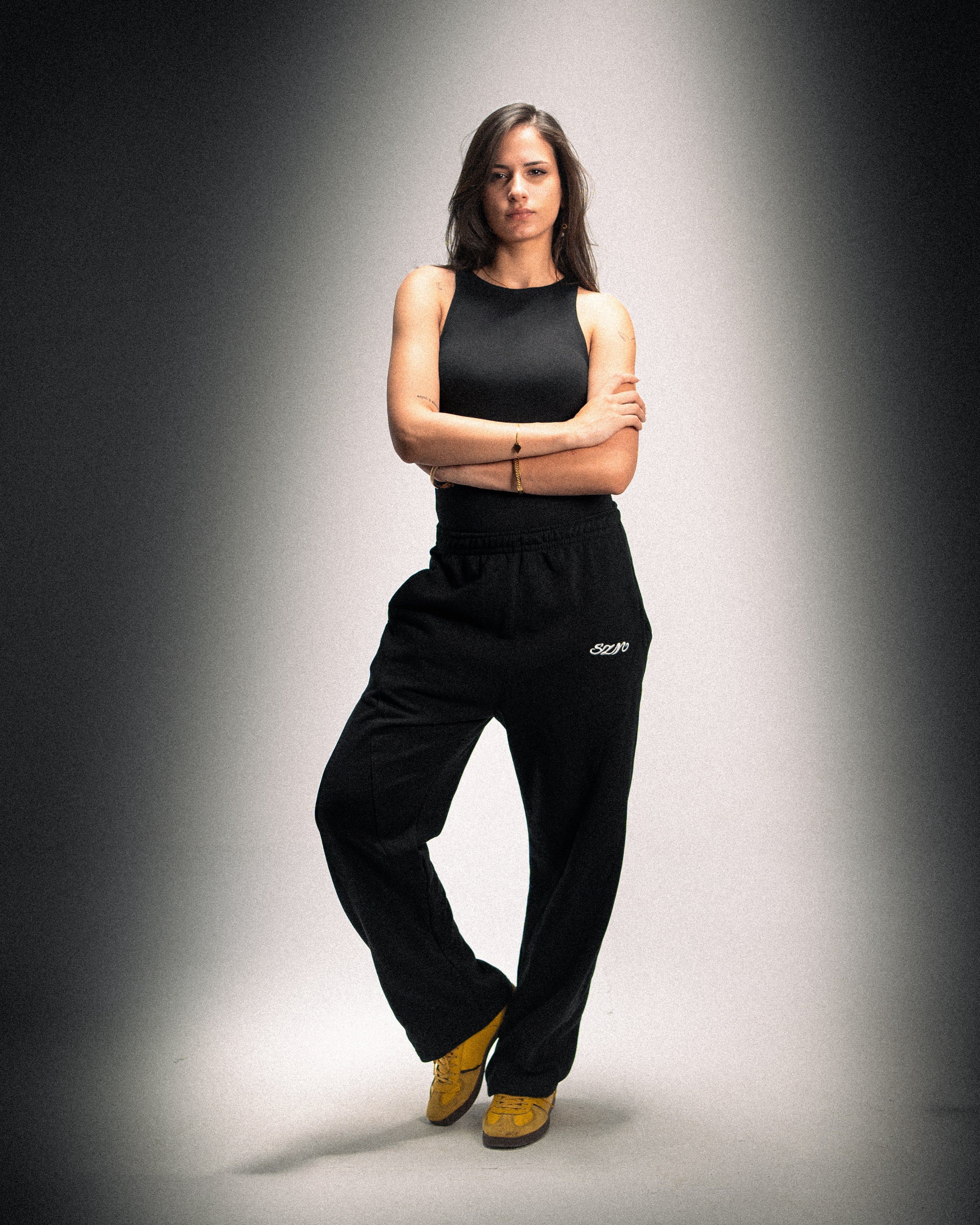 SZN RELAXED SWEATPANT