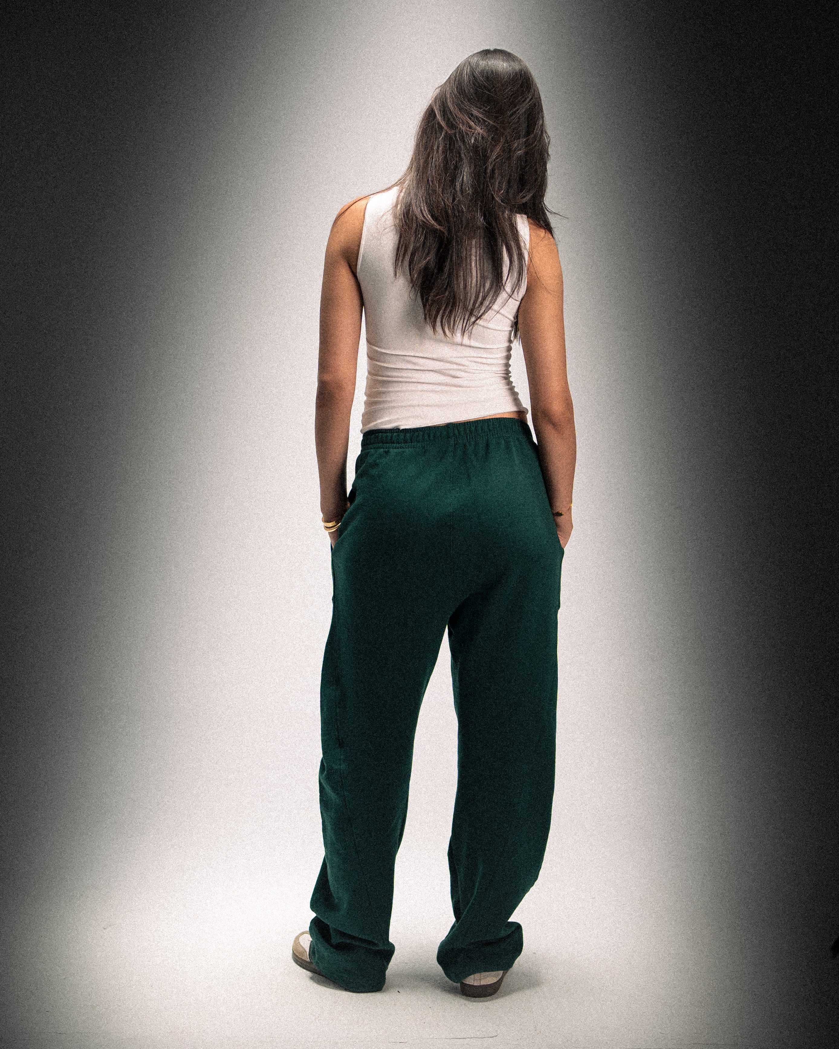 SZN RELAXED SWEATPANT