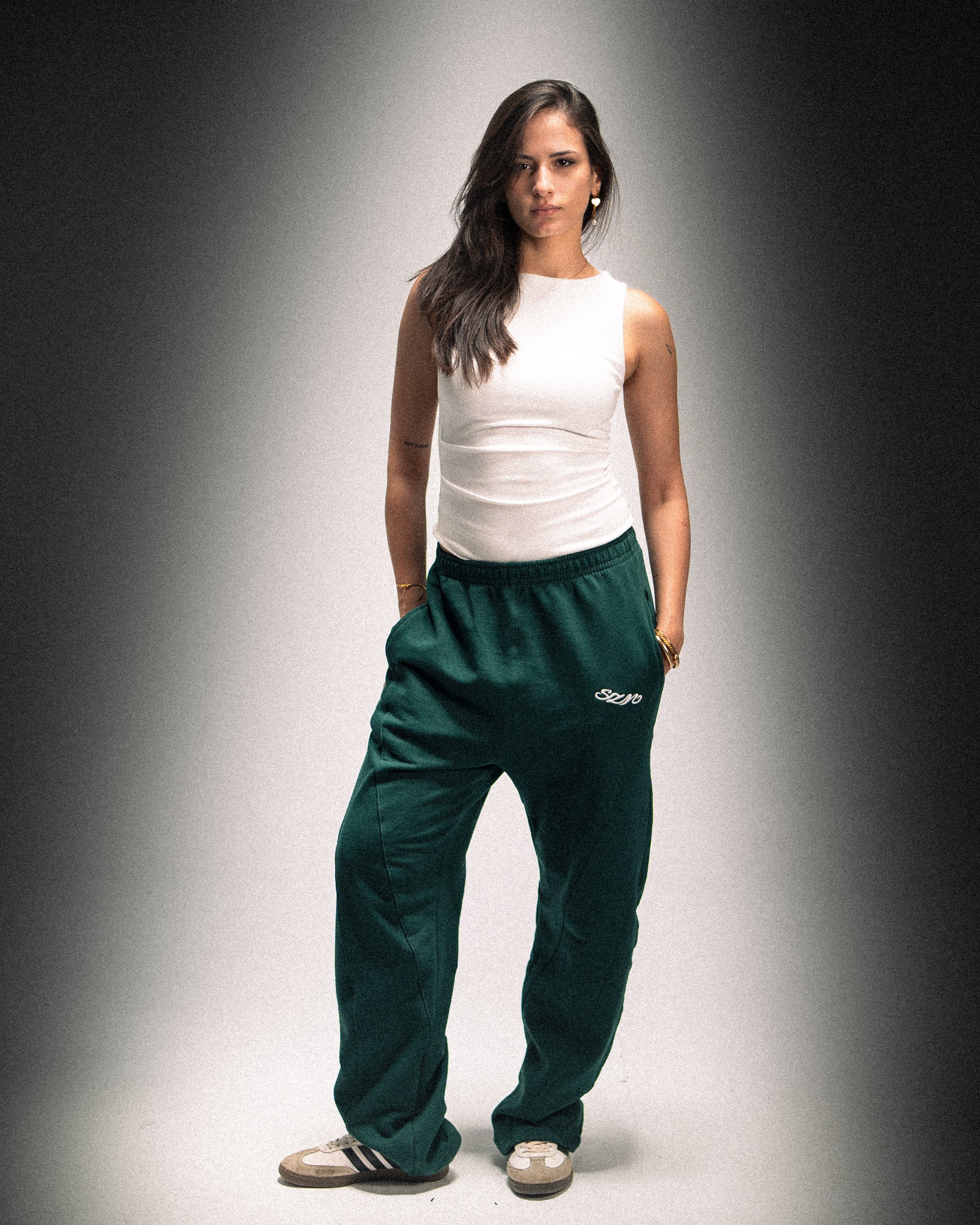 SZN RELAXED SWEATPANT