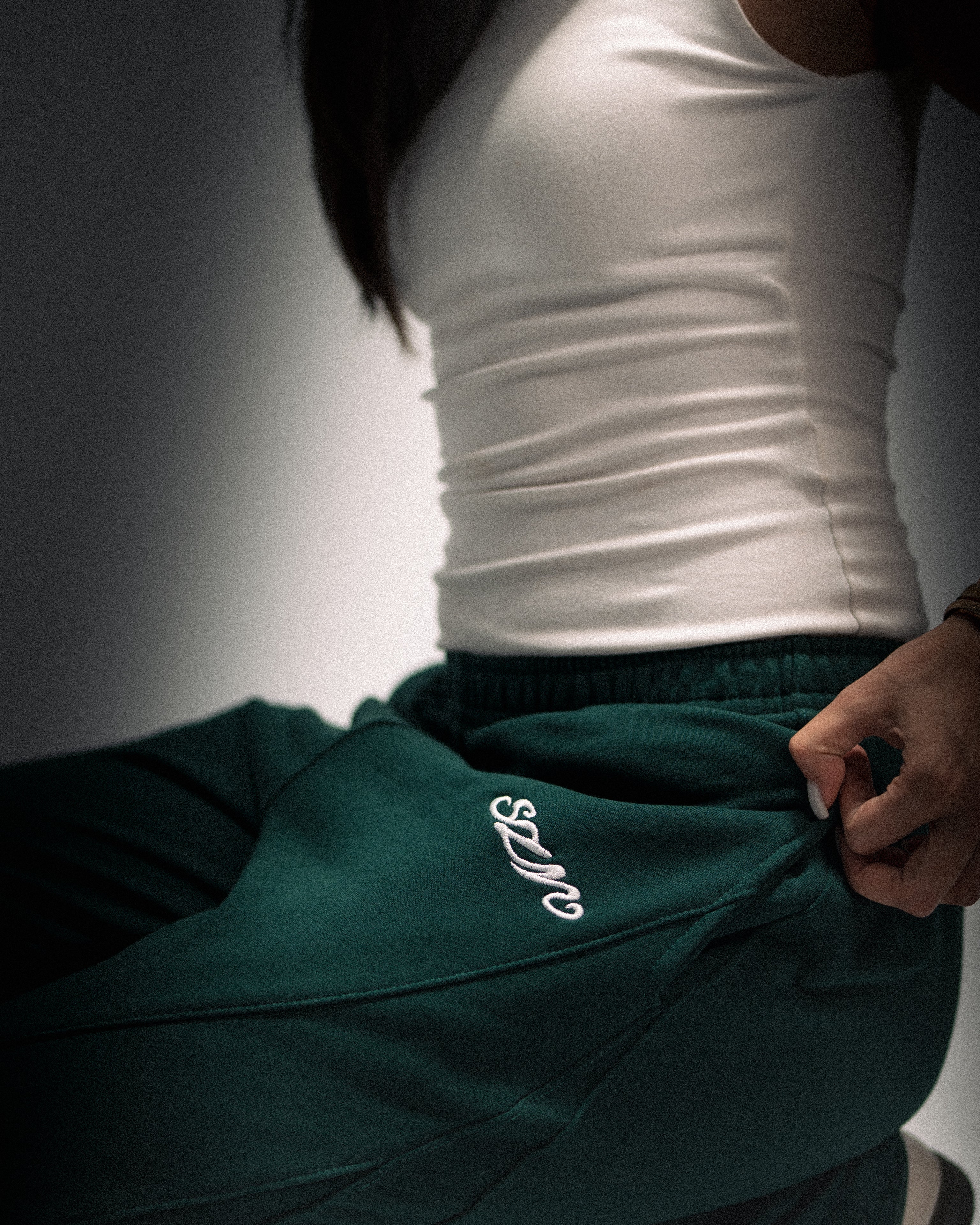 SZN RELAXED SWEATPANT