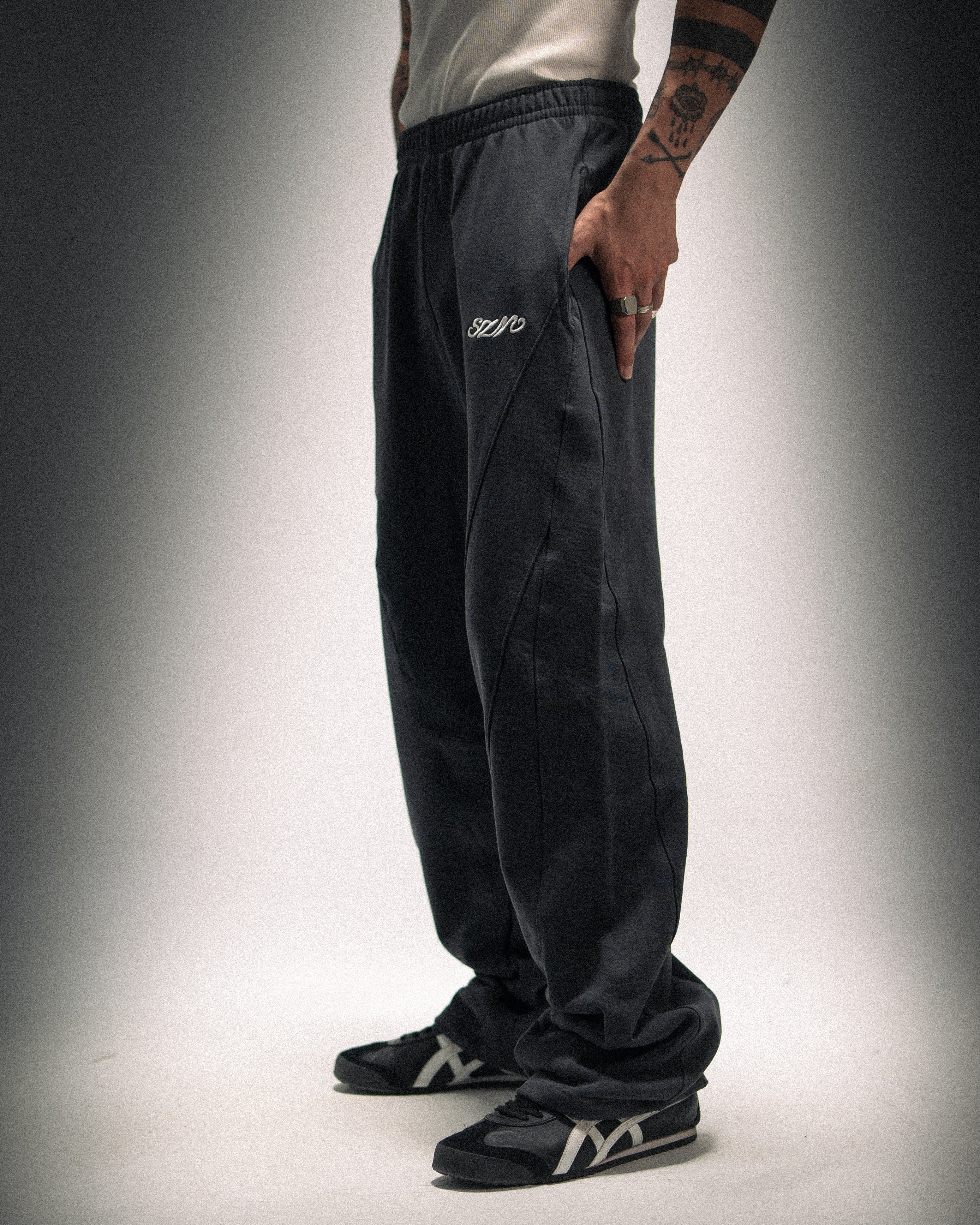 SZN RELAXED SWEATPANT