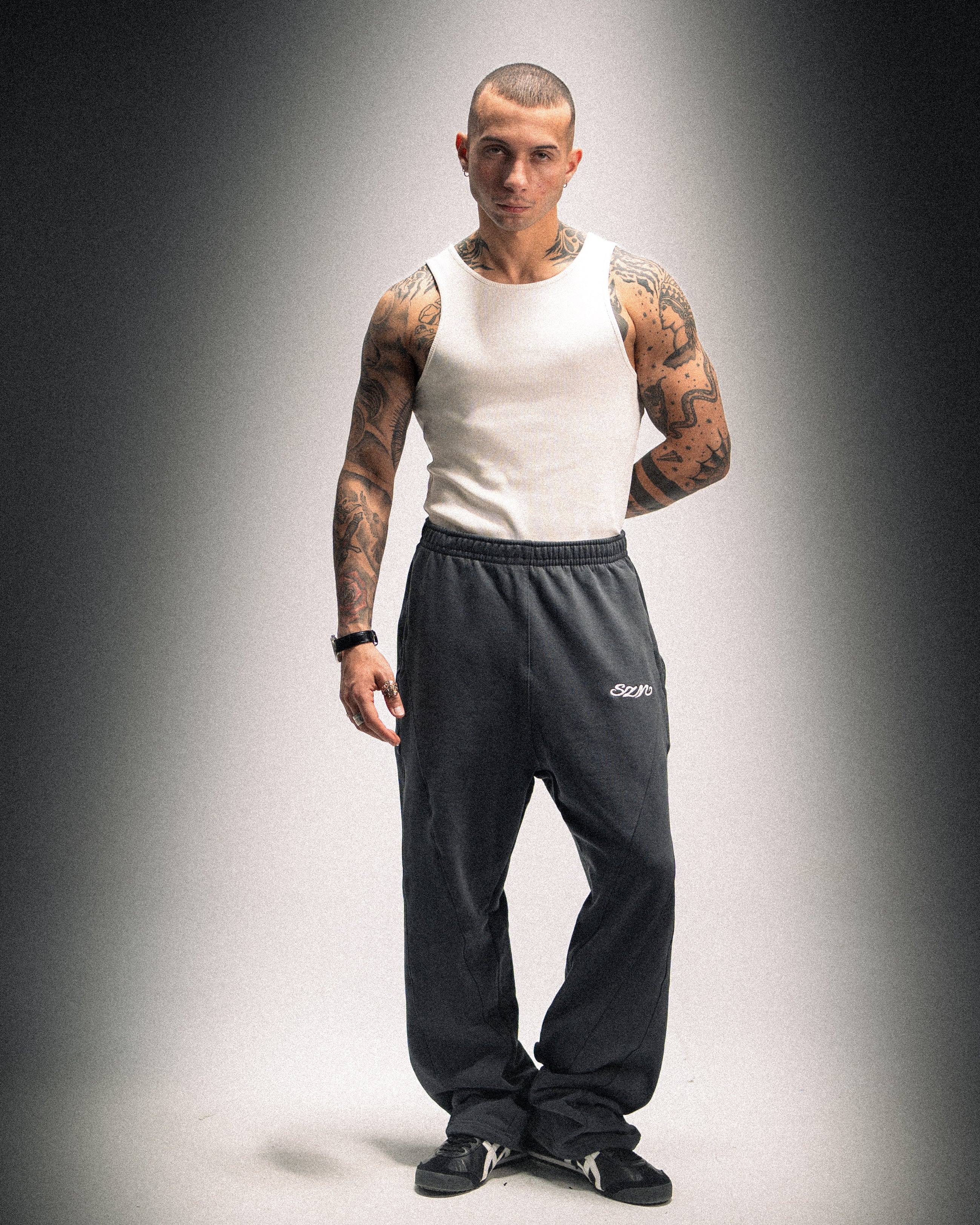 SZN RELAXED SWEATPANT